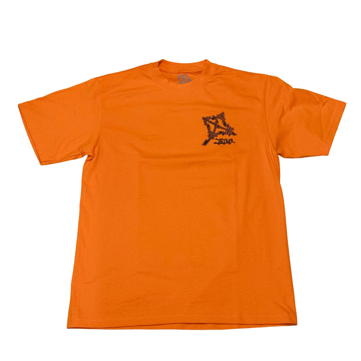 Bulldog - Dragon Tee – Bulldog